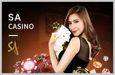 Casino trực tuyến CR88